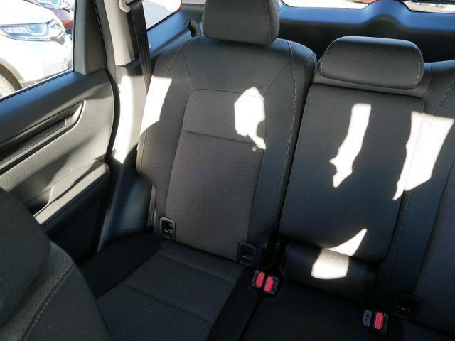 used 2024 Honda CR-V car, priced at $30,998