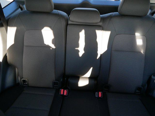 used 2024 Honda CR-V car, priced at $30,998