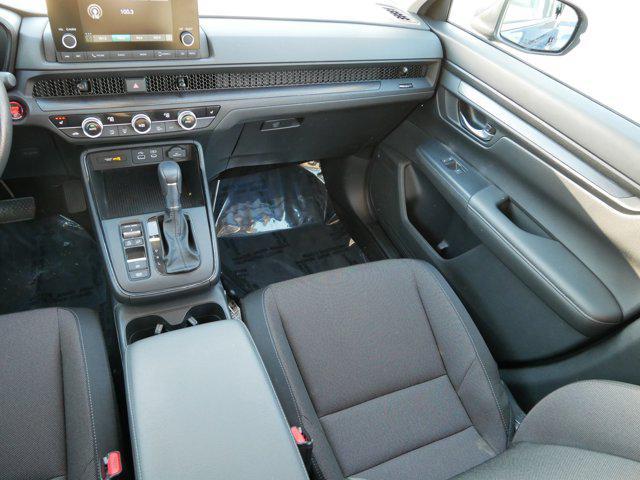 used 2024 Honda CR-V car, priced at $30,998