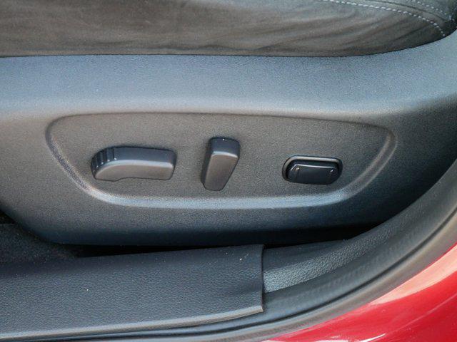 used 2015 Nissan Rogue car, priced at $8,998