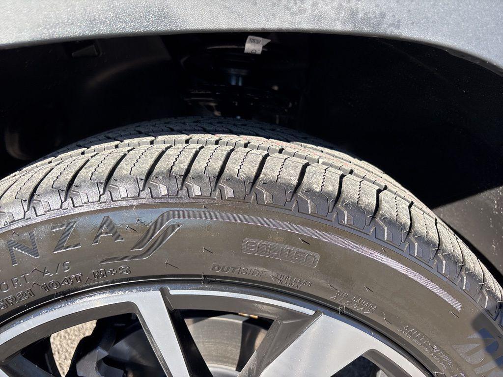 new 2026 Volkswagen Atlas car, priced at $57,303