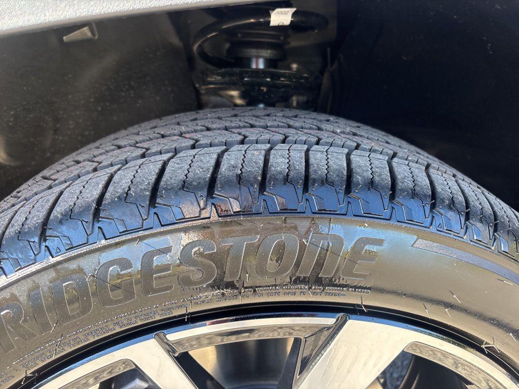 new 2026 Volkswagen Atlas car, priced at $56,889