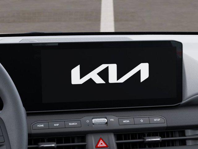 new 2026 Kia K4 car, priced at $24,635