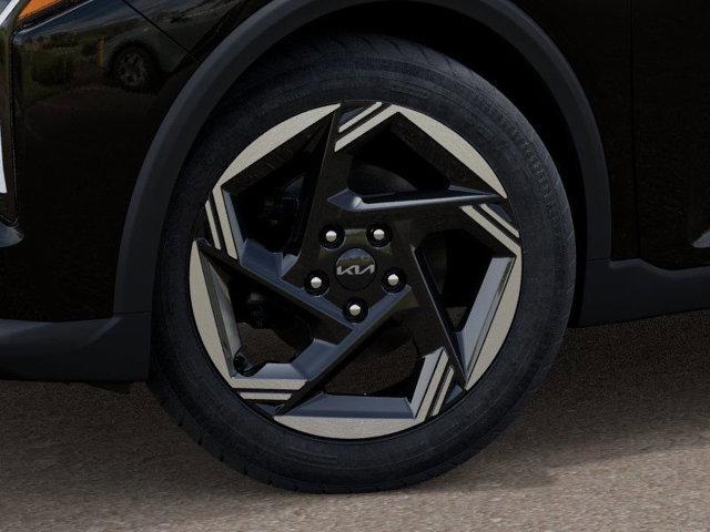 new 2026 Kia K4 car, priced at $25,585