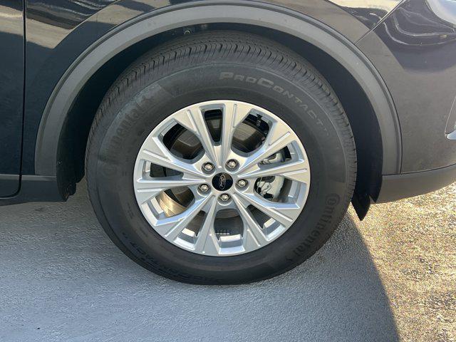 used 2025 Ford Escape car, priced at $22,988