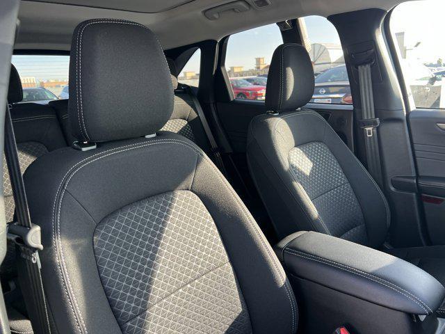 used 2025 Ford Escape car, priced at $22,988