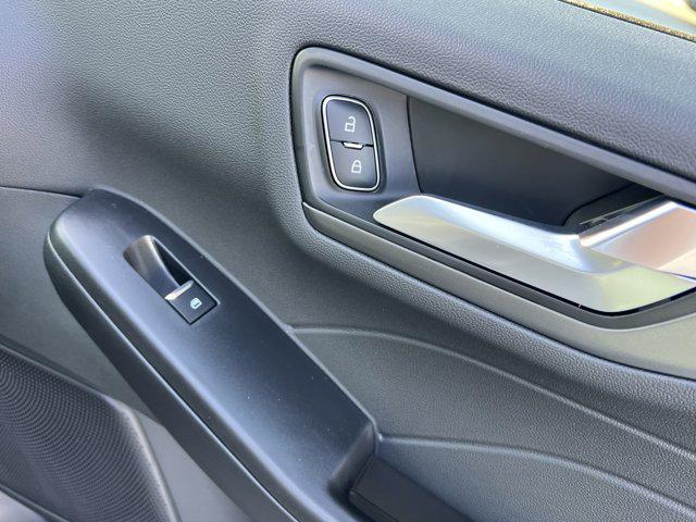 used 2025 Ford Escape car, priced at $22,988