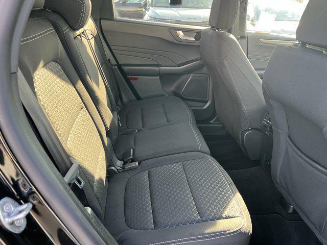 used 2025 Ford Escape car, priced at $22,988