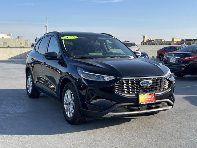 used 2025 Ford Escape car, priced at $22,988