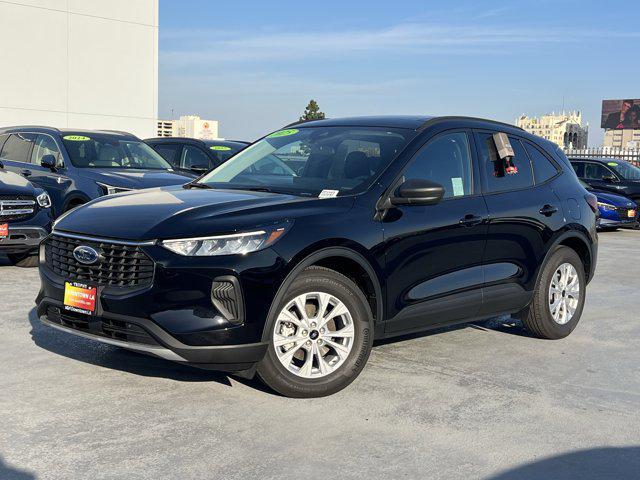 used 2025 Ford Escape car, priced at $22,988