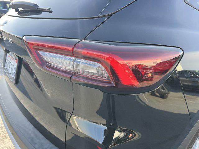 used 2025 Ford Escape car, priced at $22,988