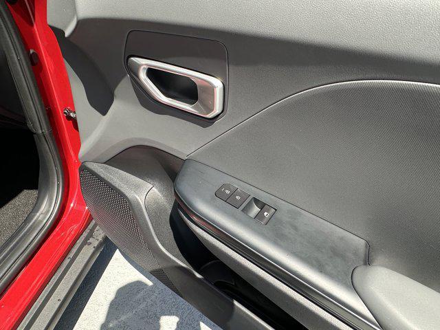used 2025 Kia K4 car, priced at $24,295