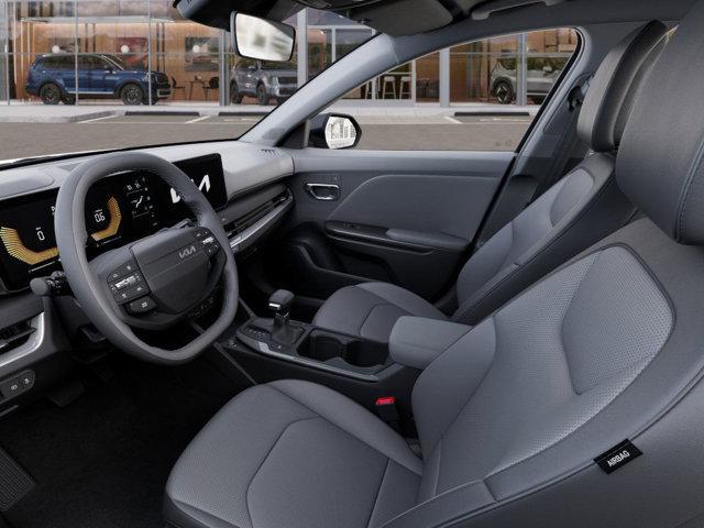new 2026 Kia K4 car, priced at $25,585