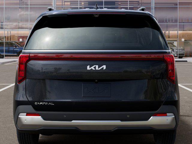 new 2026 Kia Carnival car, priced at $48,365