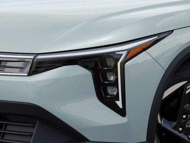 new 2026 Kia K4 car, priced at $25,735