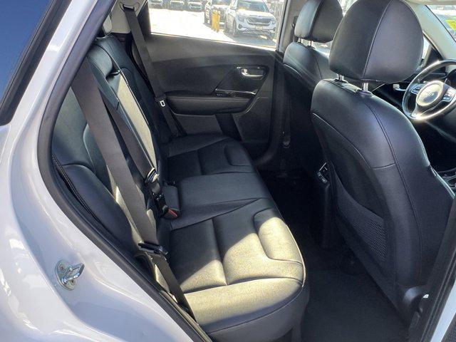 used 2022 Kia Niro car, priced at $22,488