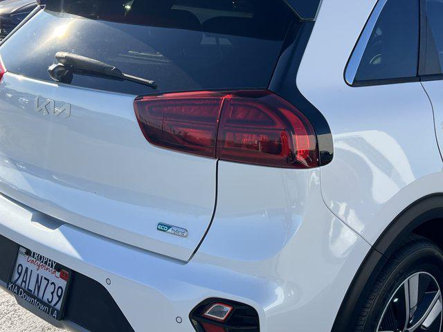 used 2022 Kia Niro car, priced at $22,488