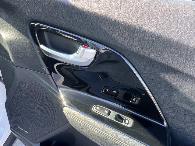 used 2022 Kia Niro car, priced at $22,488