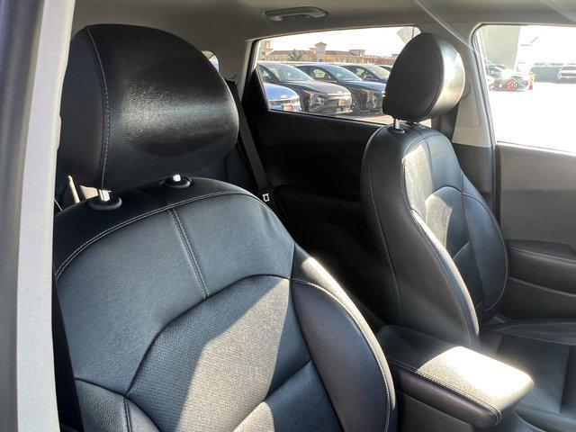 used 2022 Kia Niro car, priced at $22,488