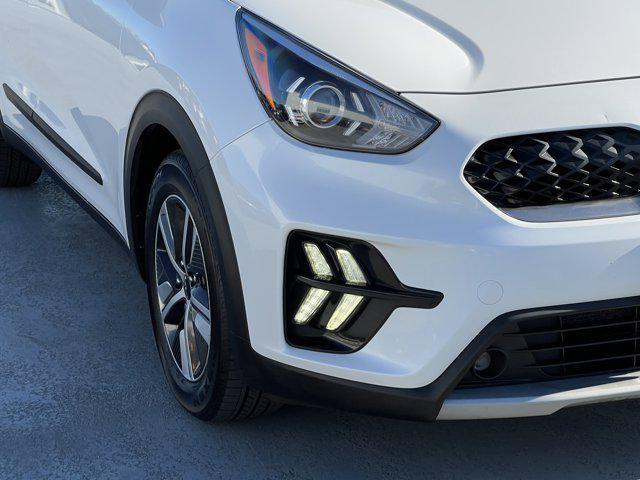 used 2022 Kia Niro car, priced at $22,488