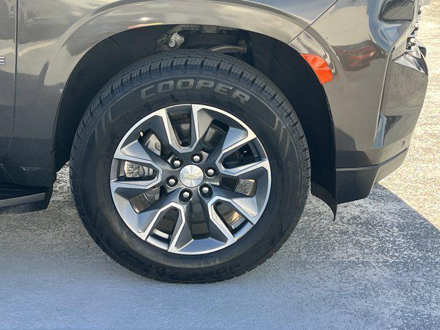 used 2021 Chevrolet Tahoe car, priced at $37,988