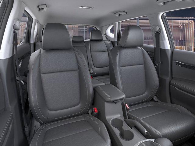 new 2026 Kia Seltos car, priced at $28,430