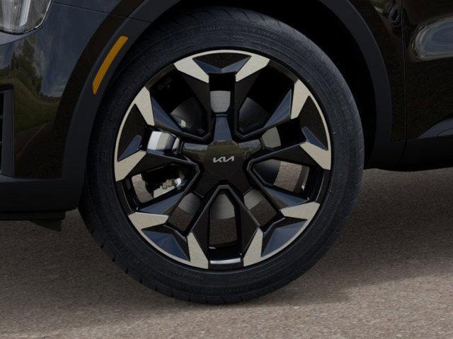 new 2026 Kia Sorento car, priced at $41,970