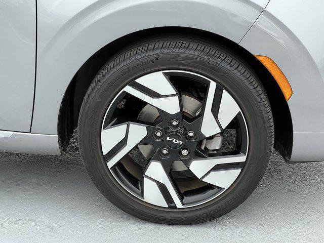 used 2023 Kia Soul car, priced at $19,288