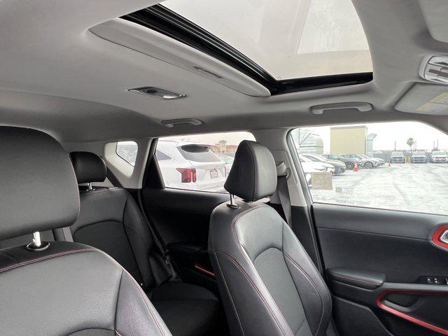 used 2023 Kia Soul car, priced at $19,288