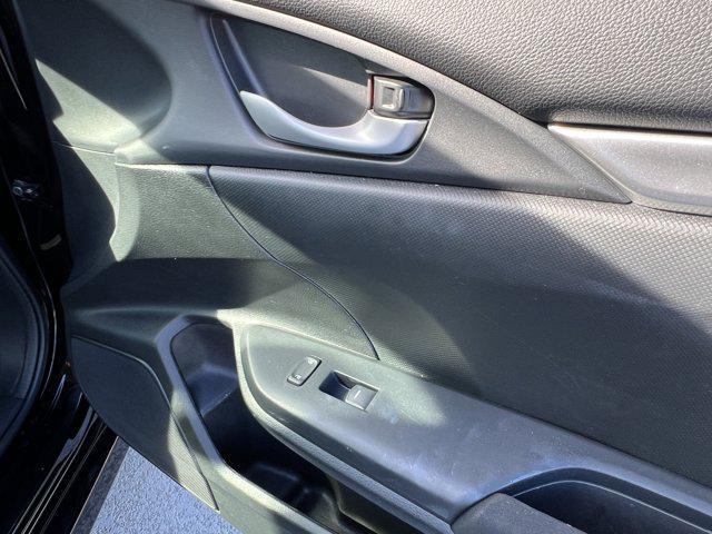 used 2016 Honda Civic car, priced at $17,288