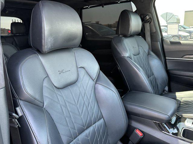 used 2024 Kia Telluride car, priced at $42,488