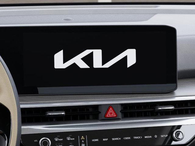 new 2026 Kia Sorento car, priced at $49,825
