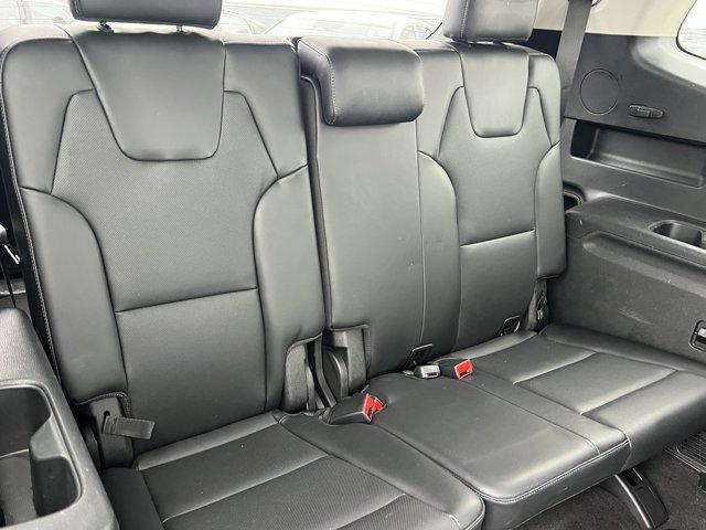 used 2022 Kia Telluride car, priced at $26,488