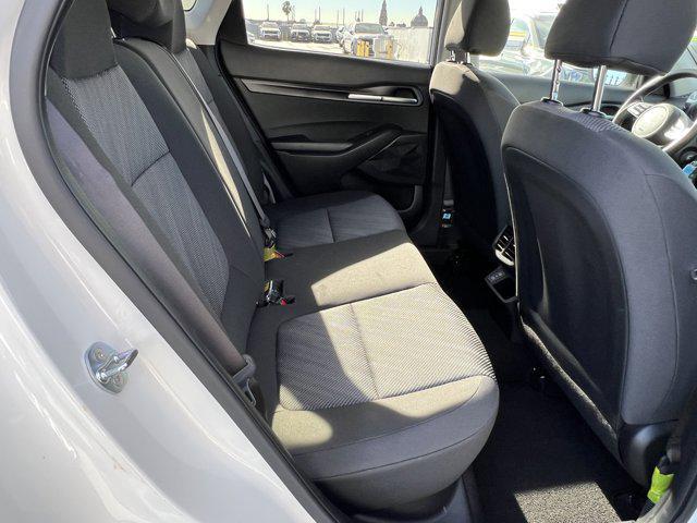 used 2025 Kia Seltos car, priced at $29,488