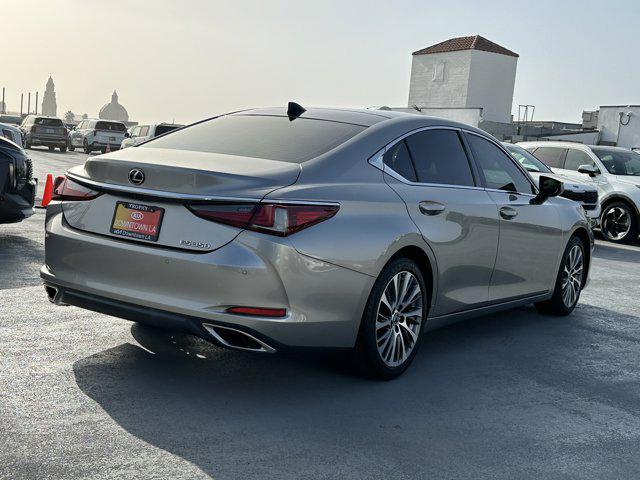 used 2020 Lexus ES 350 car, priced at $24,488