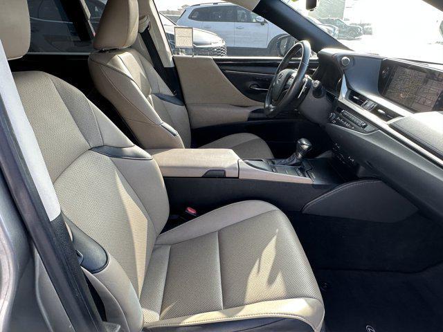 used 2020 Lexus ES 350 car, priced at $24,488