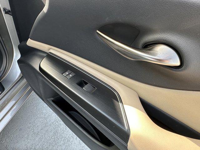 used 2020 Lexus ES 350 car, priced at $24,488