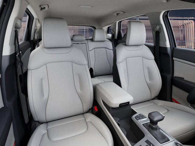 new 2026 Kia Sportage car, priced at $32,285