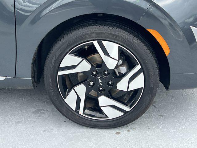 used 2025 Kia Soul car, priced at $26,295