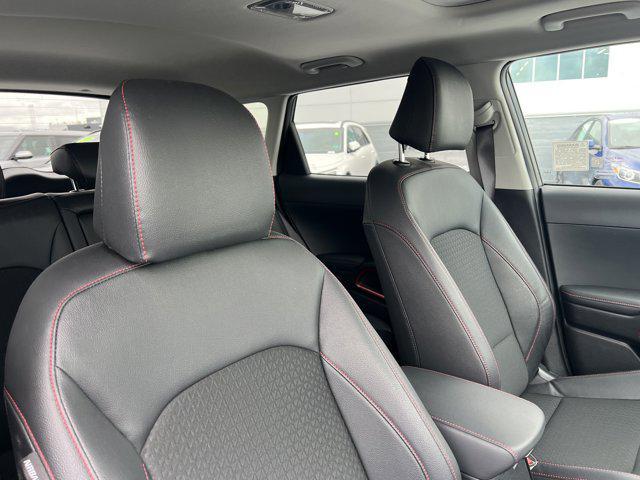 used 2025 Kia Soul car, priced at $26,295