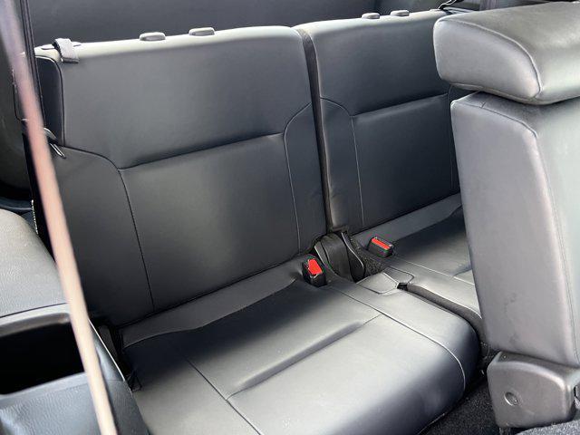 used 2024 Mitsubishi Outlander car, priced at $22,090