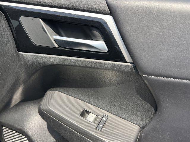 used 2024 Mitsubishi Outlander car, priced at $22,090