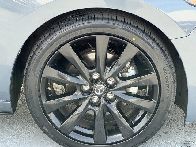 used 2022 Mazda Mazda3 car, priced at $20,488