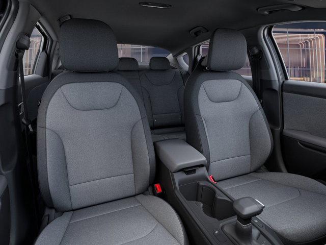 new 2026 Kia K4 car, priced at $24,485