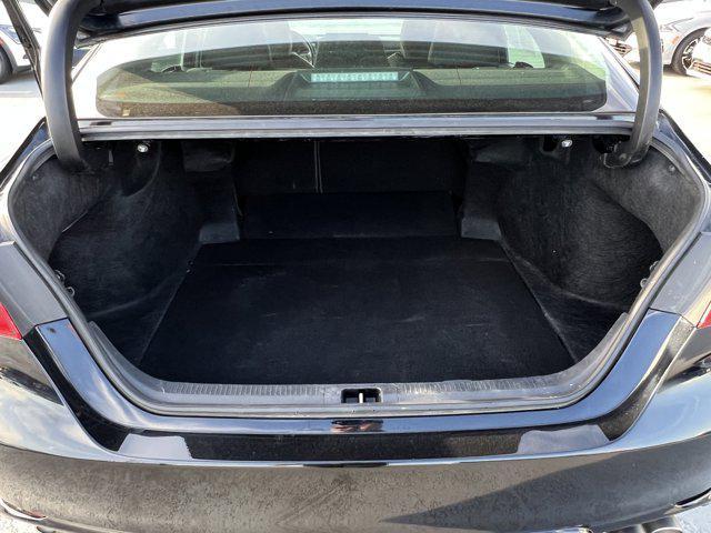 used 2023 Toyota Camry car, priced at $26,695