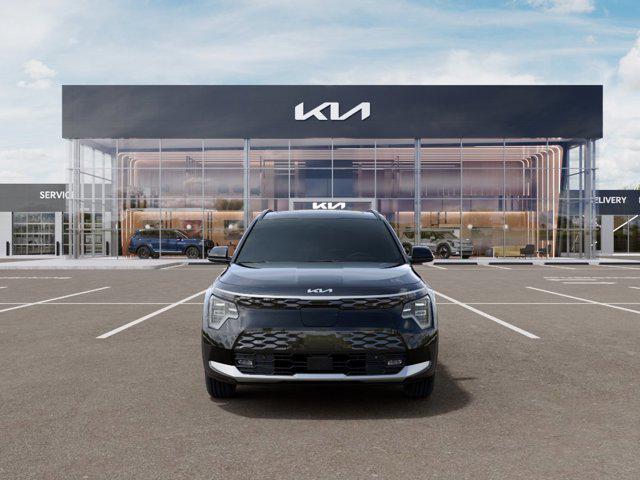 new 2026 Kia Niro EV car, priced at $46,835