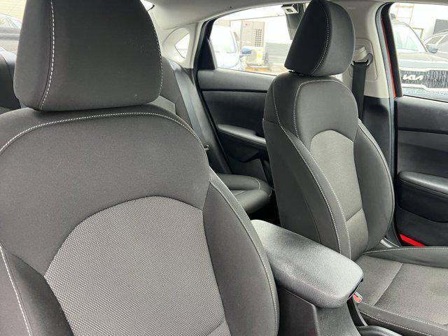 used 2023 Kia Forte car, priced at $17,488