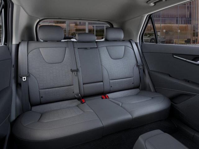 new 2026 Kia Niro EV car, priced at $46,790