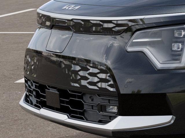 new 2026 Kia Niro EV car, priced at $46,790