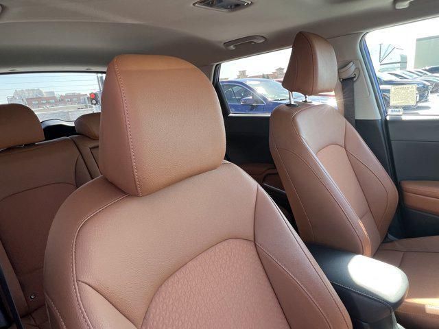 used 2024 Kia Soul car, priced at $21,988